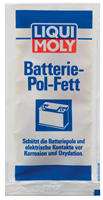    Batterie-Pol-Fett