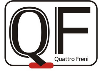  Quattro Freni