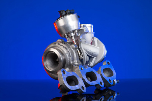 BorgWarner 