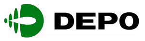 DEPO логотип