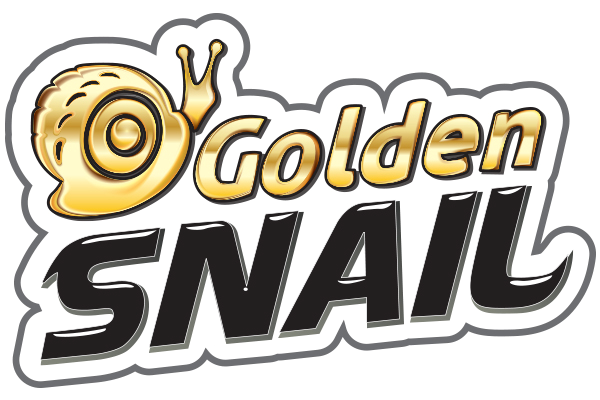 GOLDEN SNAIL