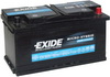  EXIDE Micro-Hybrid AGM