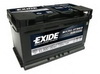  EXIDE Micro-Hybrid ECM