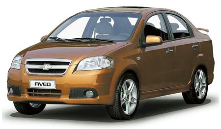 chevrolet aveo t255 каталог запчастей