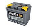 AKOM 4607034730079  Reactor 55 / 550 245177190