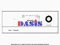 AKS+DASIS 751650N
