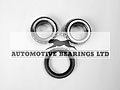 Automotive Bearings ABK1013    
