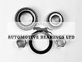 Automotive Bearings ABK 1057    