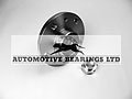 Automotive Bearings ABK1386    