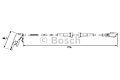 BOSCH 0 265 007 664 ,   