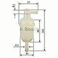 BOSCH N 4077  