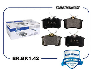 BRAVE BRBP142    |  |