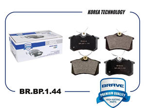 BRAVE BRBP144   