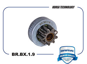 BRAVE BRBX19 