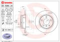 BREMBO 08.5366.24  