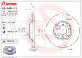 BREMBO 09.A430.10  