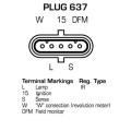 DELCO REMY 8600764 