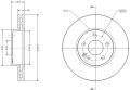 DELCO REMY RAD1221C  