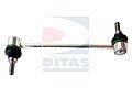 DITAS A23593  / , 