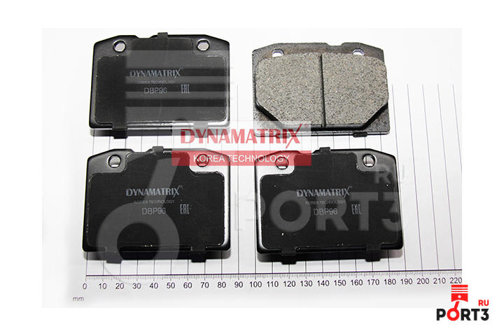 DYNAMATRIX DBP96