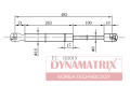 DYNAMATRIX DGS4932SV