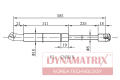 DYNAMATRIX DGS7629LR