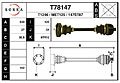 EAI T78147