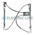 ELECTRIC+LIFE ZRFR717L
