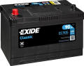  EXIDE EC905