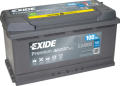 EXIDE EA1000  Premium 100 /, 900, 353175190