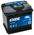 EXIDE EB501