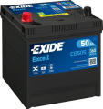 EXIDE EB505   