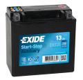 EXIDE EK131  MICRO-HYBRID AGM 12 13 / 200 150x90x145