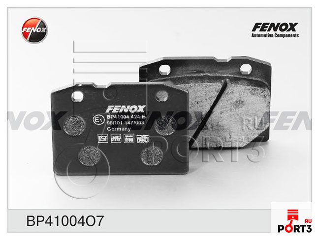 FENOX BP41004O7