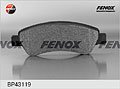  FENOX BP43119