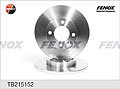  FENOX TB215152
