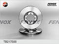  FENOX TB217500