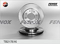  FENOX TB217616