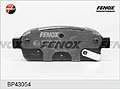 FENOX BP43054   ,  