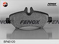 FENOX BP43120   ,  