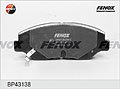 FENOX BP43138   ,  