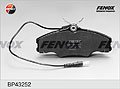 FENOX BP43252   ,  