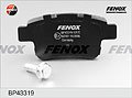 FENOX BP43319   ,  