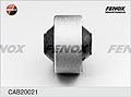 FENOX CAB20021 F-    Suzuki Aerio, Liana 06-, Alto 09-, Nissan Pixo 09-
