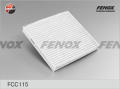 FENOX FCC115 ,    