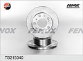 FENOX TB215040  