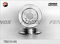 FENOX TB215195 