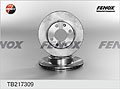 FENOX TB217309 