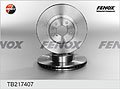 FENOX TB217407 