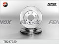 FENOX TB217620  